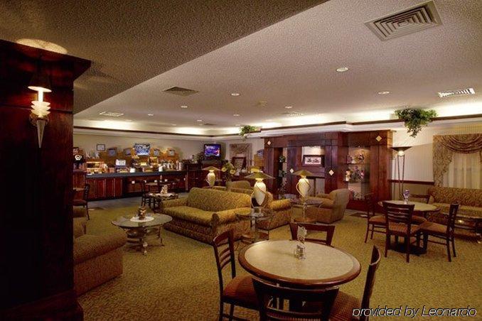 Windsor Inn & Suites Dodge City Εσωτερικό φωτογραφία